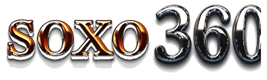 soxo360 logo