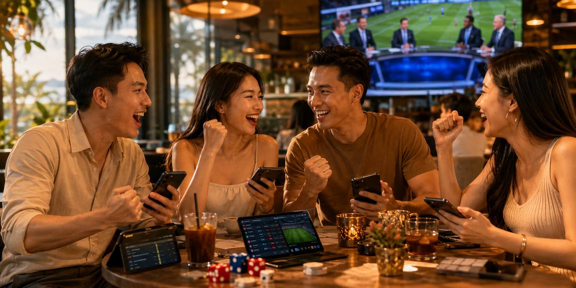 soxo360 Live Casino